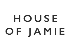Logo van House of Jamie