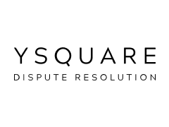 Logo van Ysquare